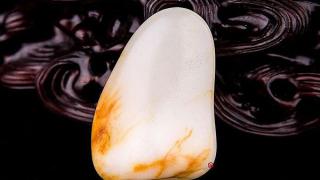 和田玉原料有哪些种类?看看了解一下,有好处!