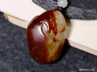 五大高油皮色籽!和田玉油性大比武!