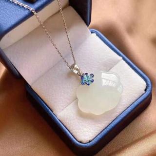 玉石情侣项链厂家,品牌,图片,热帖-阿里巴巴