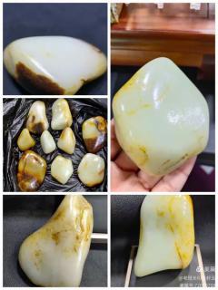 和田玉收藏应该注意的几点